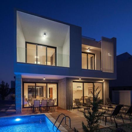 Avalon 1 Villa 22 Paphos Buitenkant foto