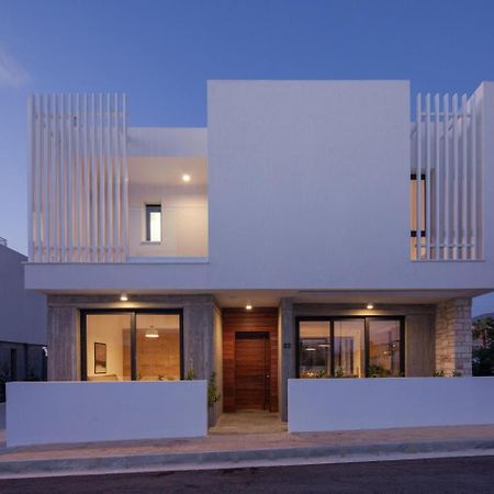 Avalon 1 Villa 22 Paphos Buitenkant foto