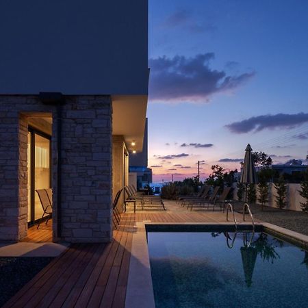 Avalon 1 Villa 22 Paphos Buitenkant foto