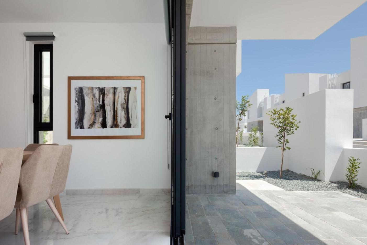 Avalon 1 Villa 22 Paphos Buitenkant foto